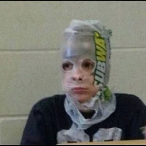 Meet your Posher, Brock